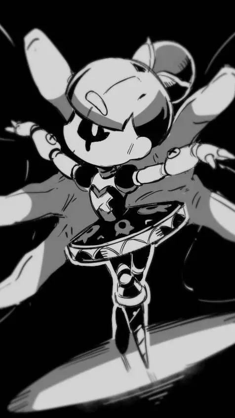 ai character: gigi background