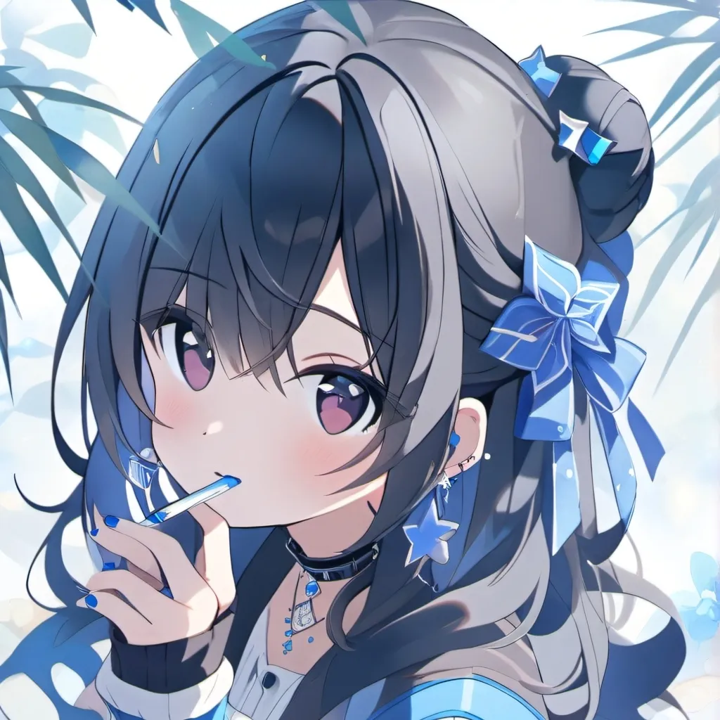 chat with ai character: Erica 