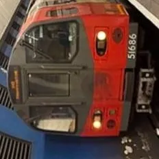 chat with ai character: Northern line