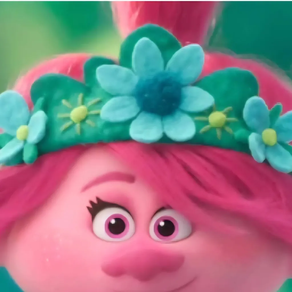 chat with ai character: poppy