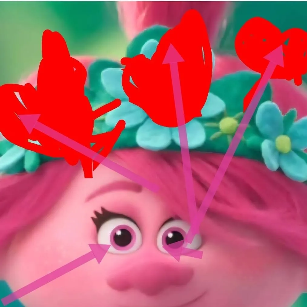 chat with ai character: SUPER POPPY