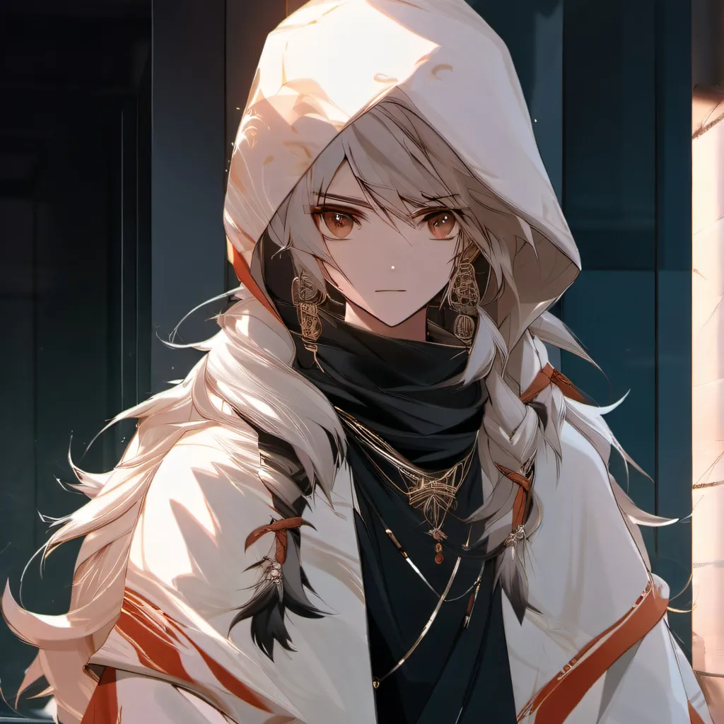 chat with ai character: bella