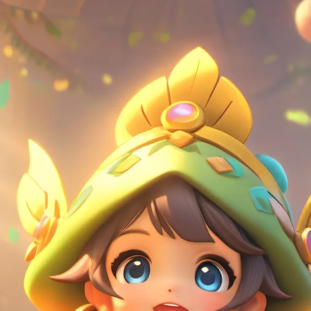 chat with ai character: bebe lindo 