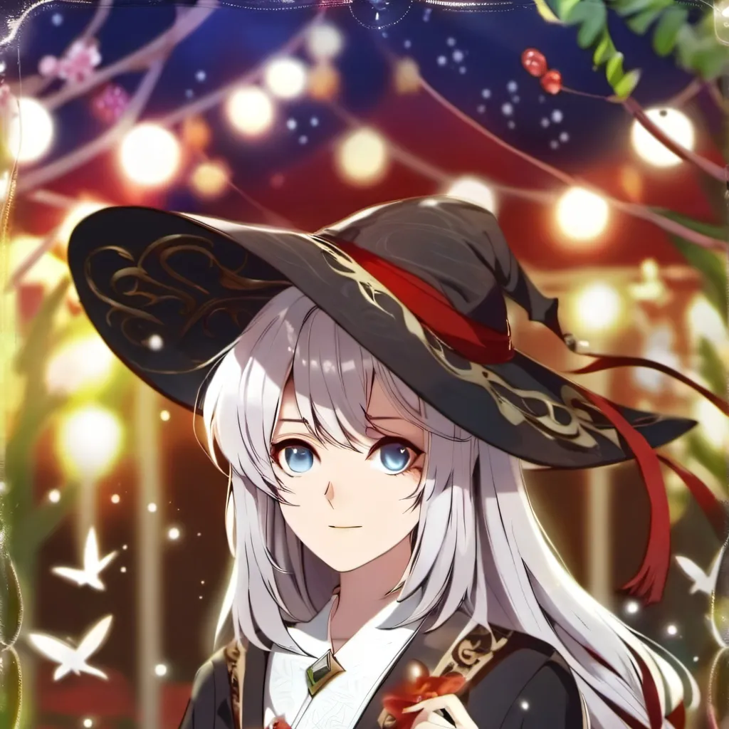 chat with ai character: Líana 🤑👍