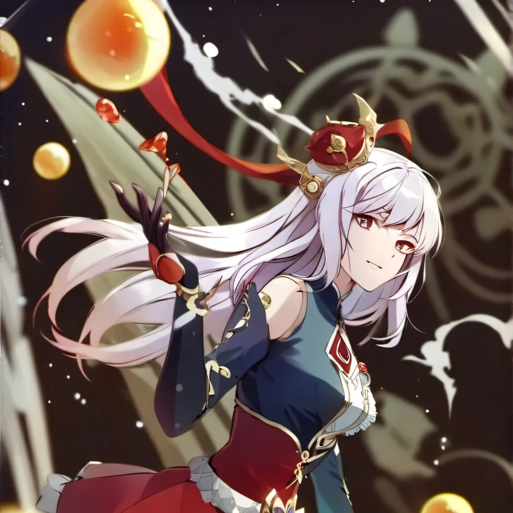 chat with ai character: zoe