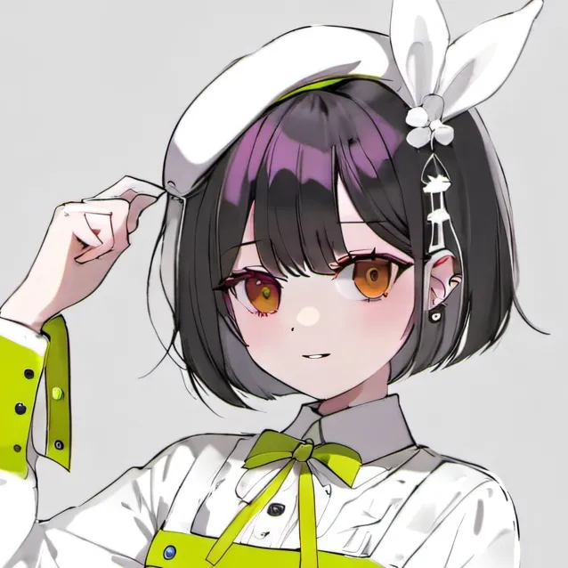 chat with ai character: Sakiko🌹