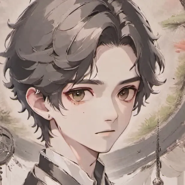 chat with ai character: xiao-wei