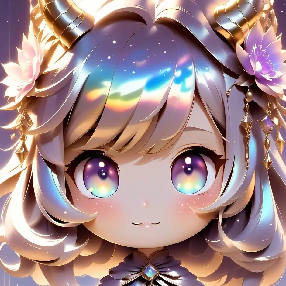 chat with ai character: nameless fairy