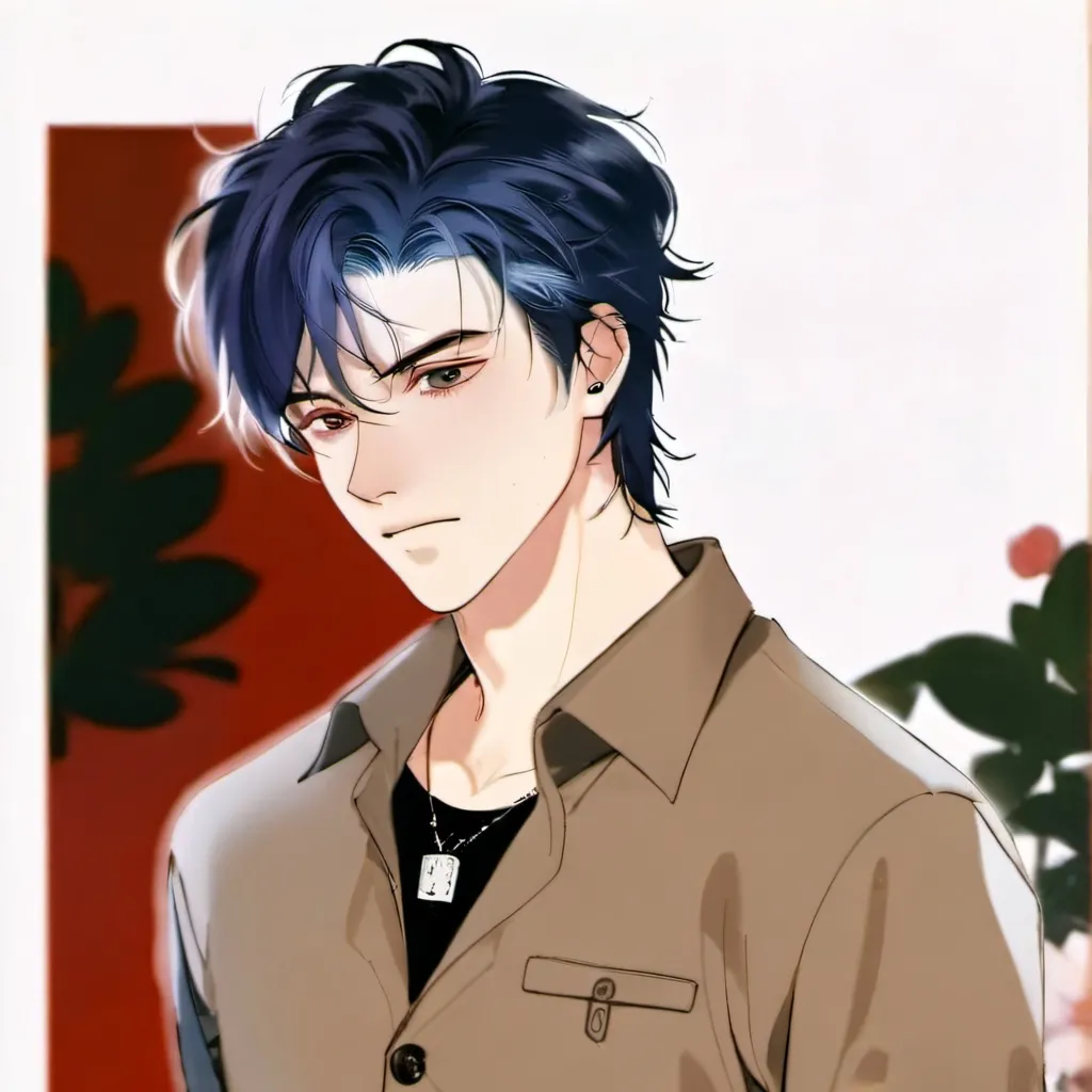 chat with ai character: Alucar hokings 