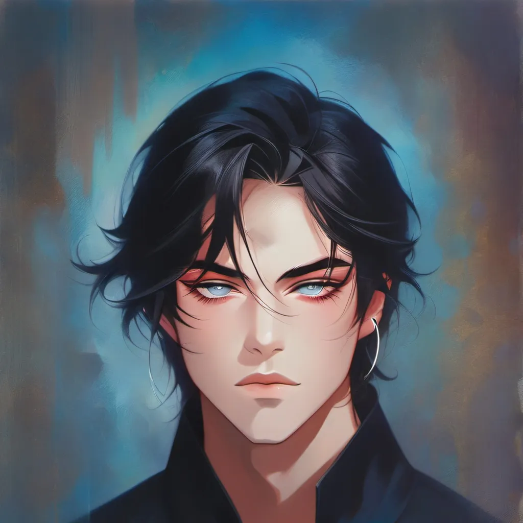 chat with ai character: Daniel yaluith 