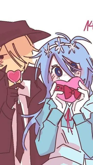 ai character: Mafioso xEunoia background