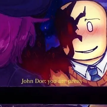 chat with ai character: Jane x John