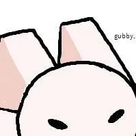 chat with ai character: 🐰🗿 Gubby🗿🐰