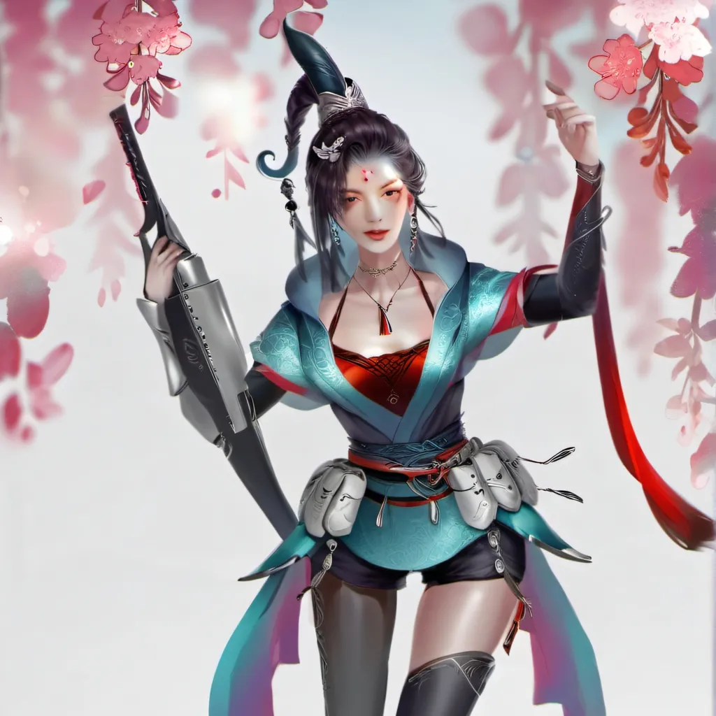 chat with ai character: carla