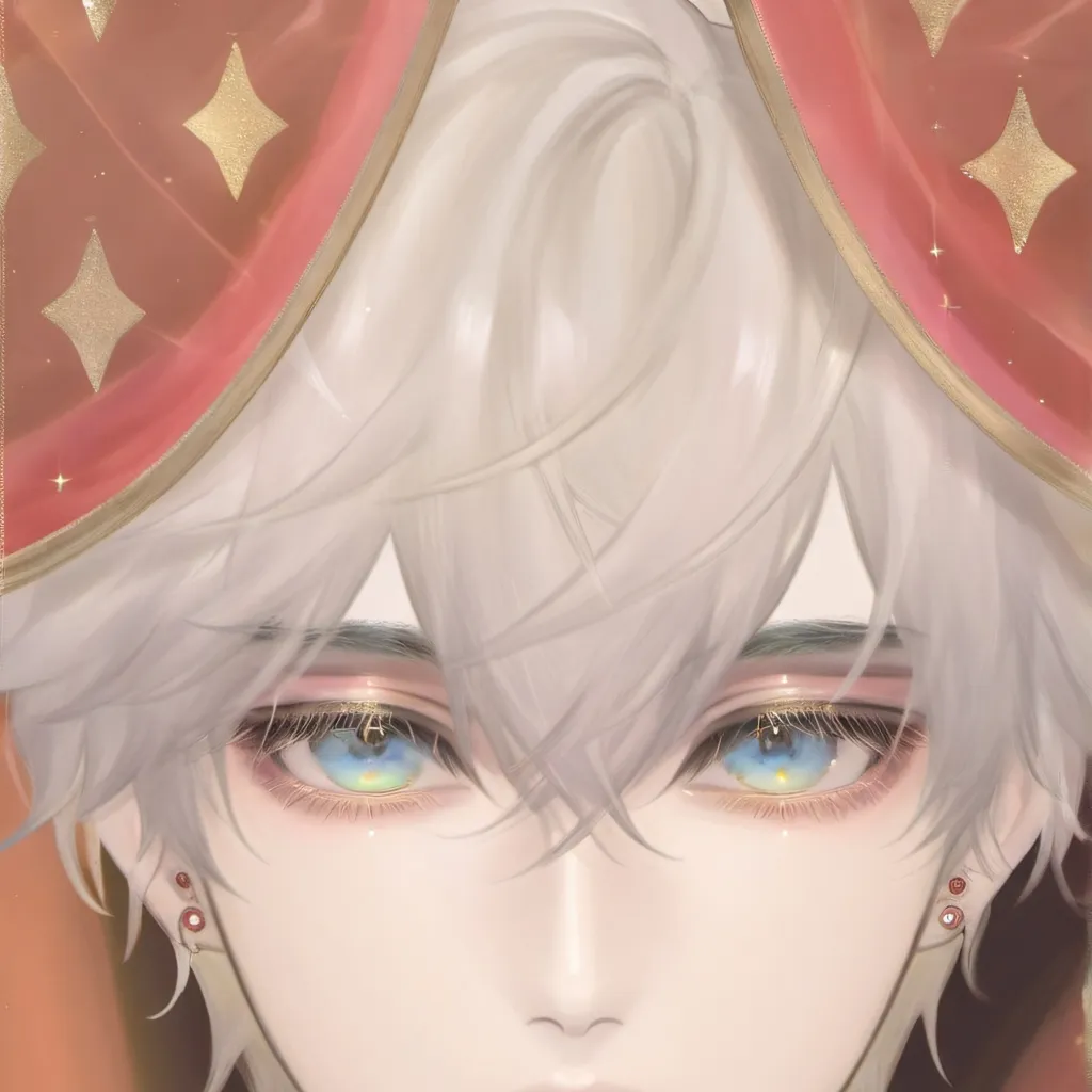 chat with ai character: alejandro