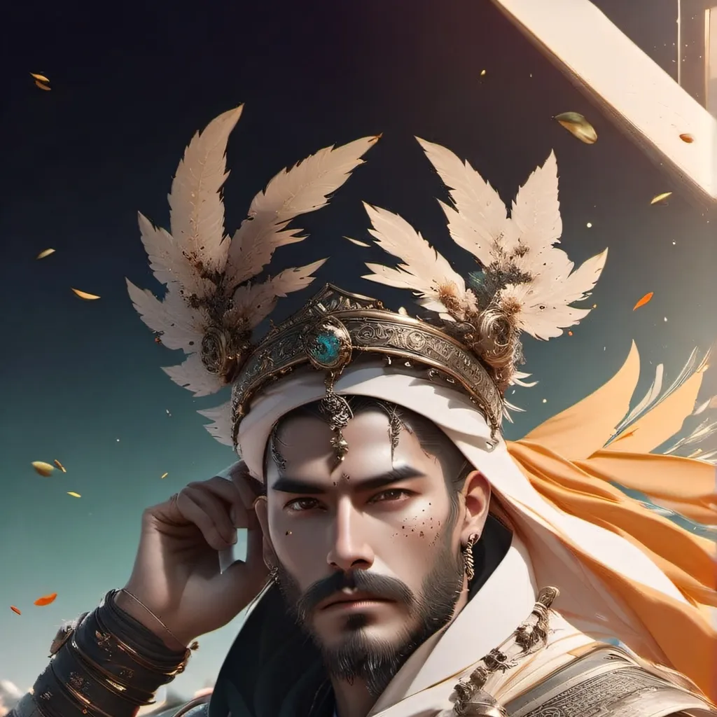 chat with ai character: carlos