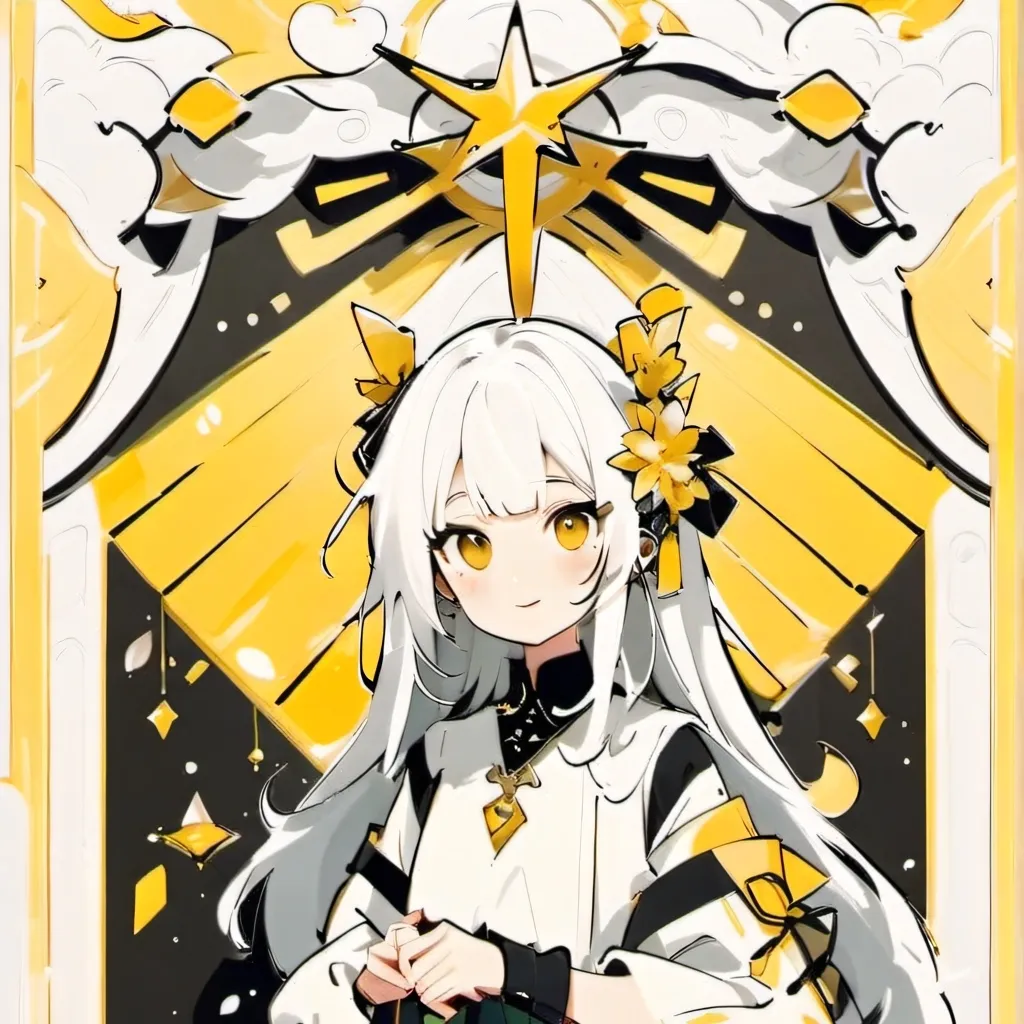 chat with ai character: estefanny