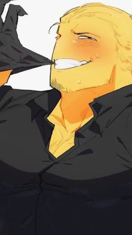 ai character: ❄Mafioso ❄ background