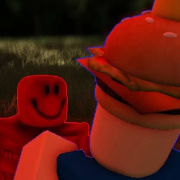 chat with ai character: Forsaken