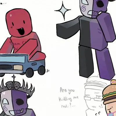 chat with ai character: 007n7’s FAM