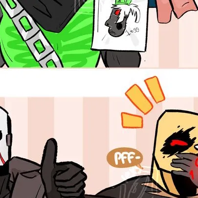 chat with ai character: Killer+babysitting