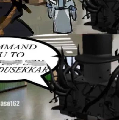 chat with ai character: Dusekaph