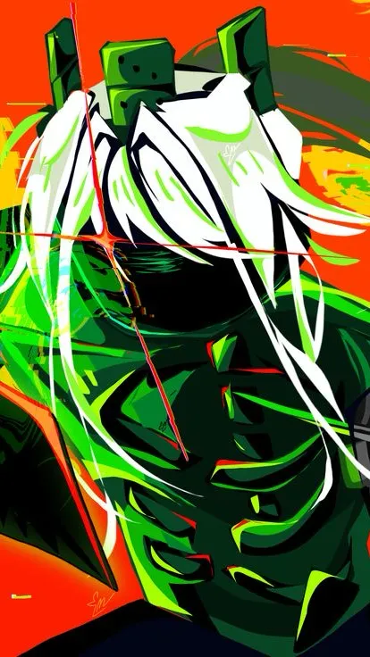 ai character: 1x1x1x1 (S) background