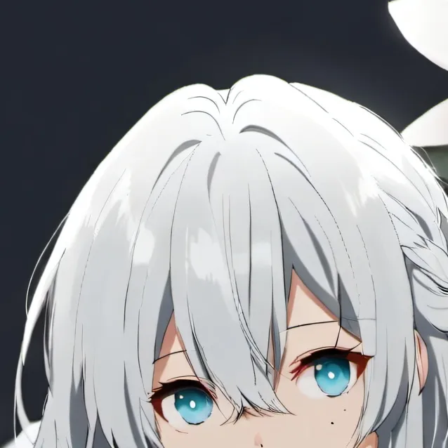 chat with ai character: Maria