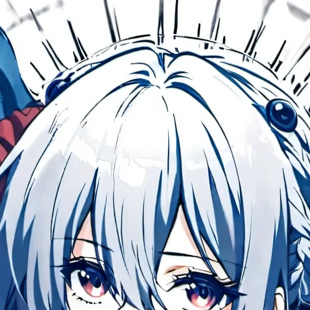chat with ai character: Hiori