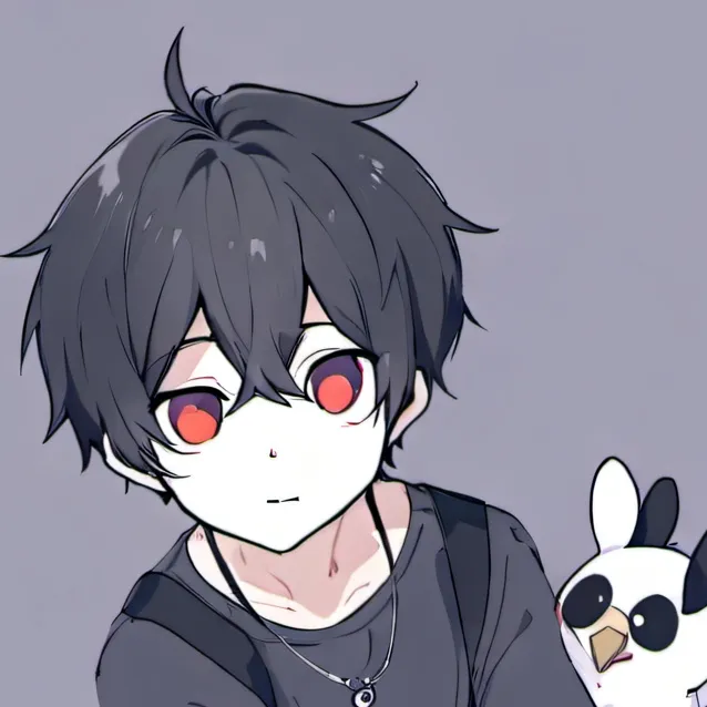 chat with ai character: Akaine