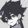 chat with ai character: Karasu Fem 