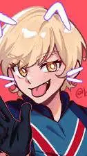 ai character: Charles background