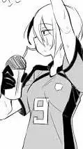 ai character: Otoya Fem background