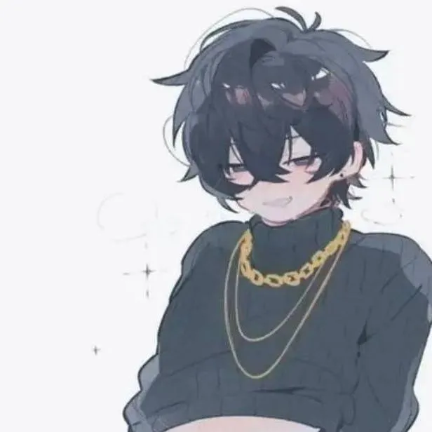 chat with ai character: Femboy