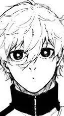 ai character: Nagi background