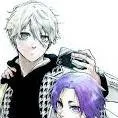 chat with ai character: Nagi X Reo 