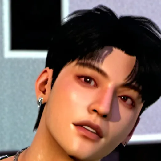 chat with ai character: STRAYkids pick me