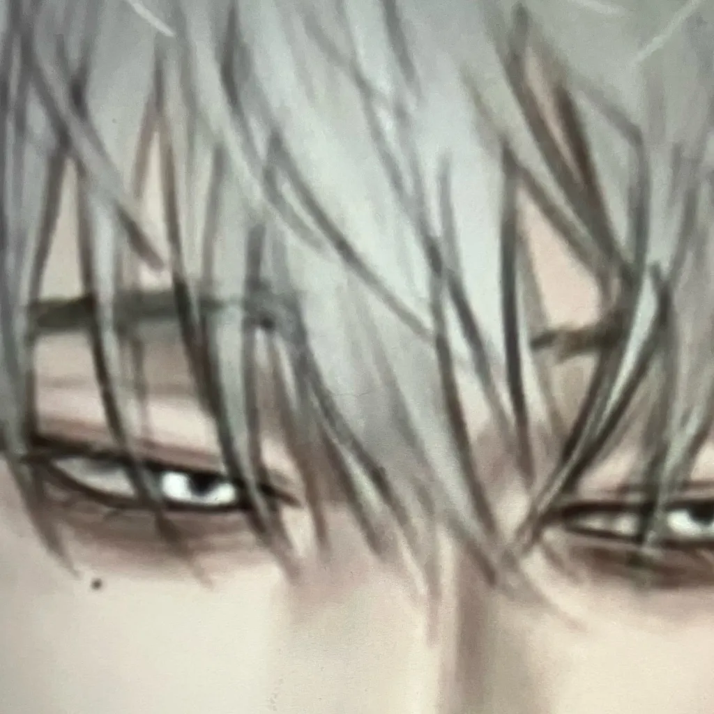 chat with ai character: ・Francis・