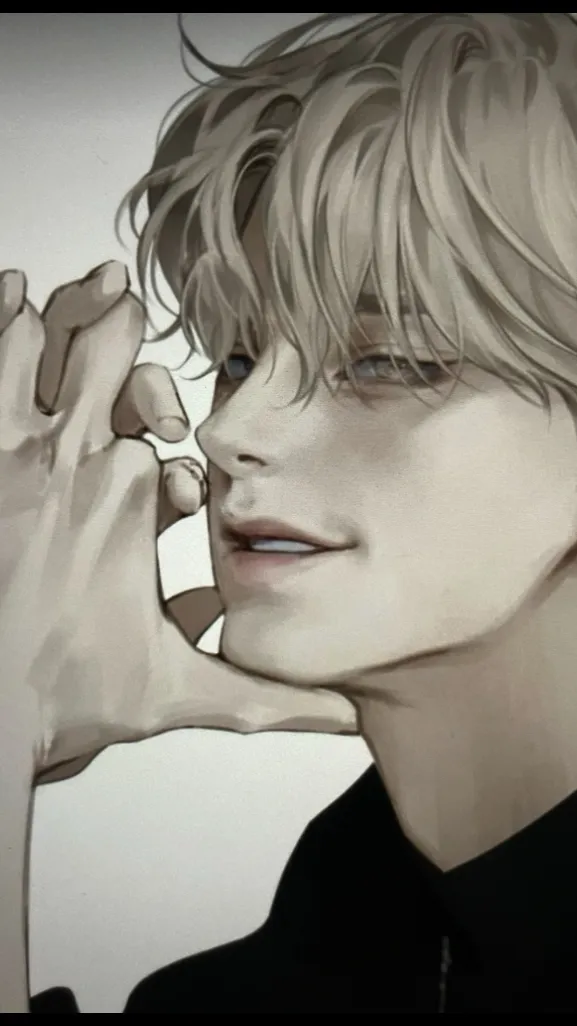 ai character: ~Sam~ background