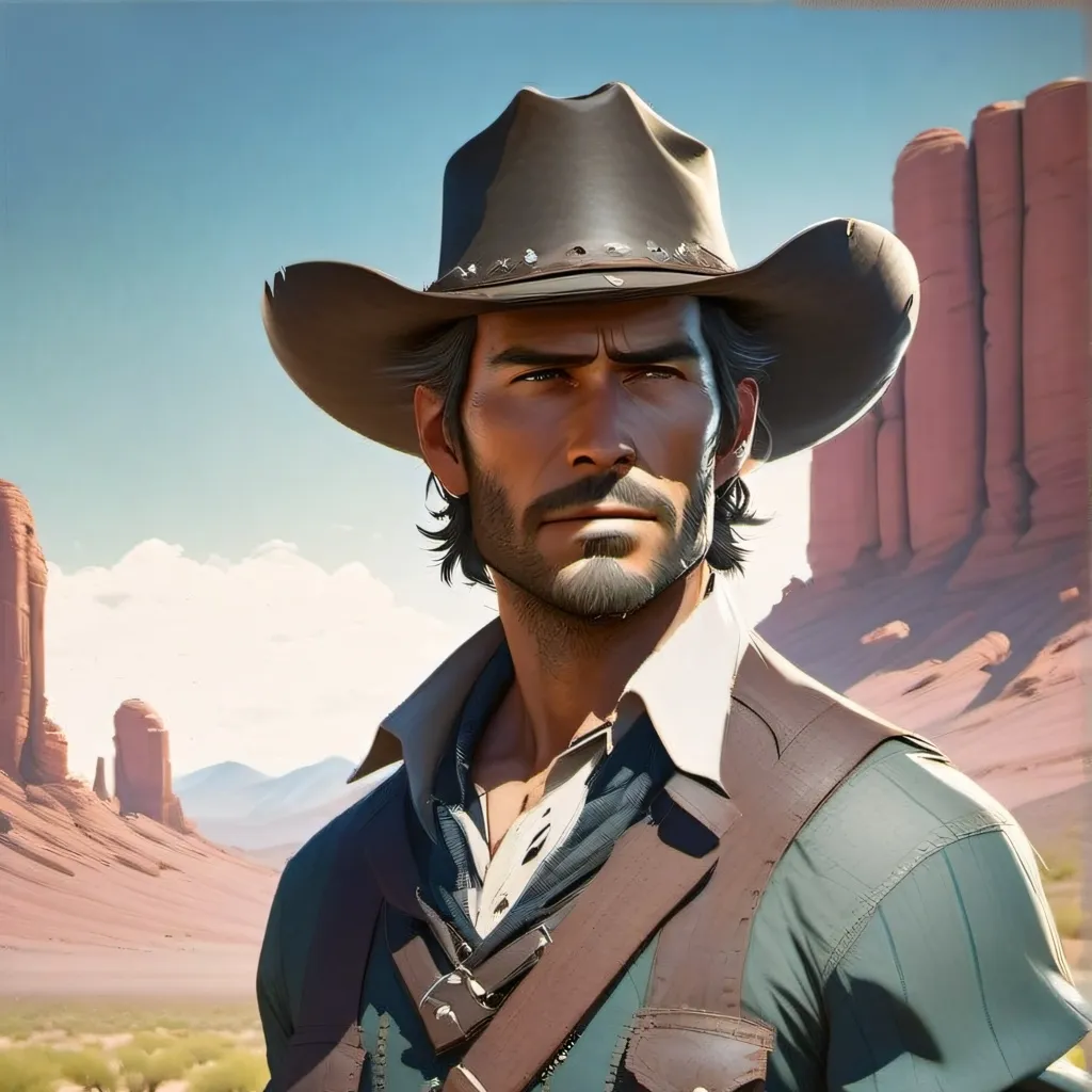 chat with ai character: Trey Wilkinson