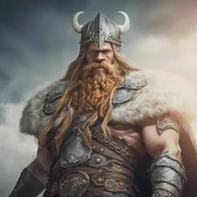 chat with ai character: Odin is love 