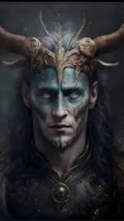 Talkie AI - Chat with Loki is love 