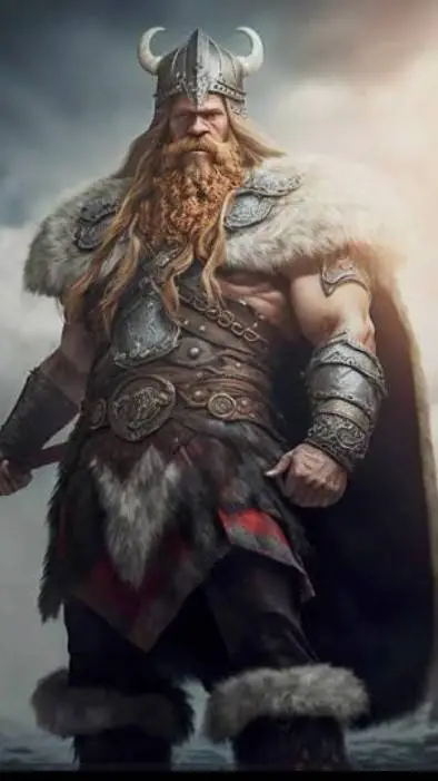 Talkie AI - Chat with Odin is love 