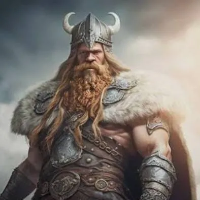 chat with ai character: Odin is love 