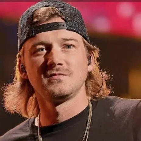 chat with ai character: Morgan is love 