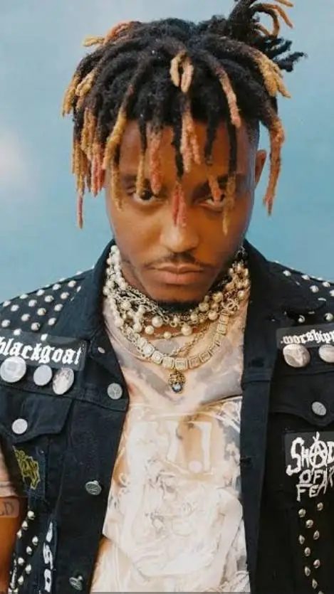 Talkie AI - Chat with juice wrld loves 