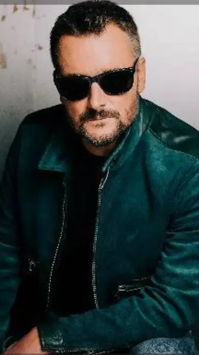 Talkie AI - Chat with Eric is love