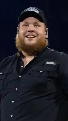Talkie AI - Chat with Luke Combs love 