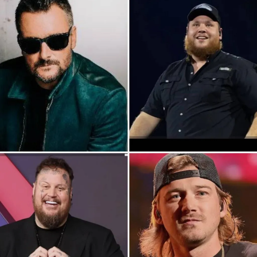 chat with ai character: Morgan wallen chat