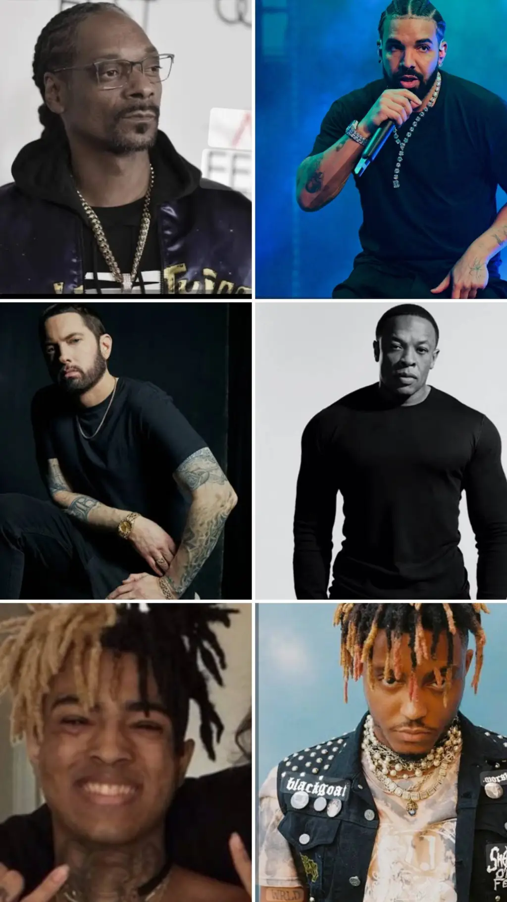 Talkie AI - Chat with Snoop Dogg Chat